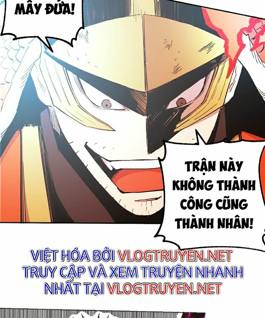 Hard Core Leveling Warrior ss2: Chapter 101