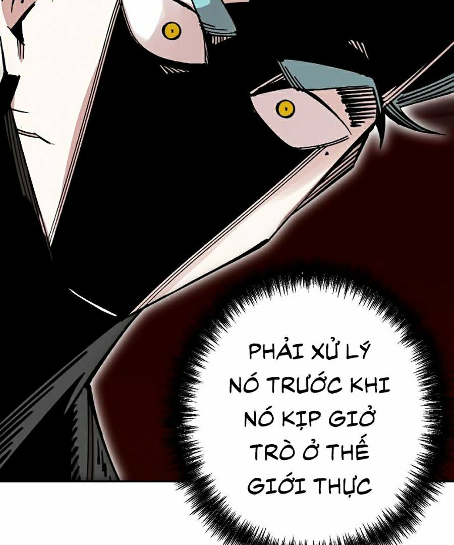 Hard Core Leveling Warrior ss2: Chapter 102