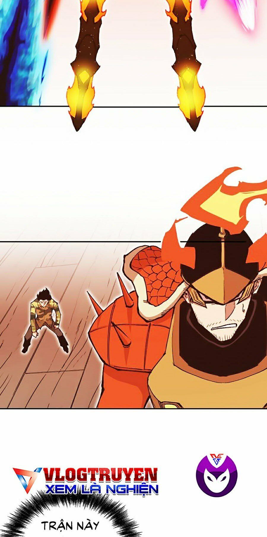 Hard Core Leveling Warrior ss2: Chapter 102