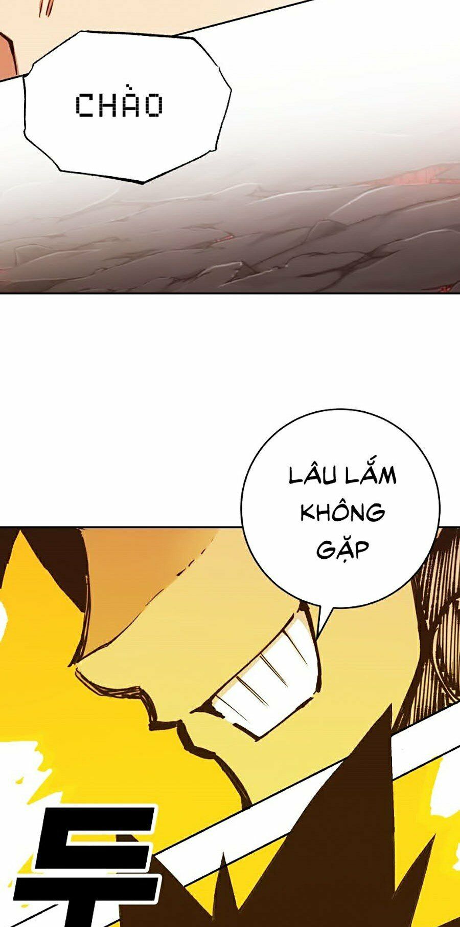 Hard Core Leveling Warrior ss2: Chapter 102