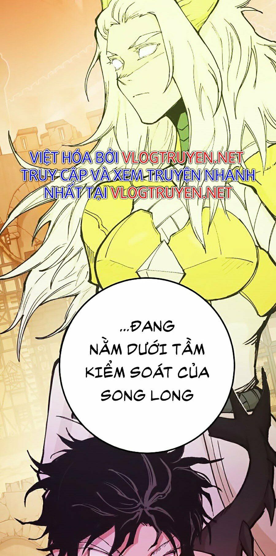 Hard Core Leveling Warrior ss2: Chapter 102