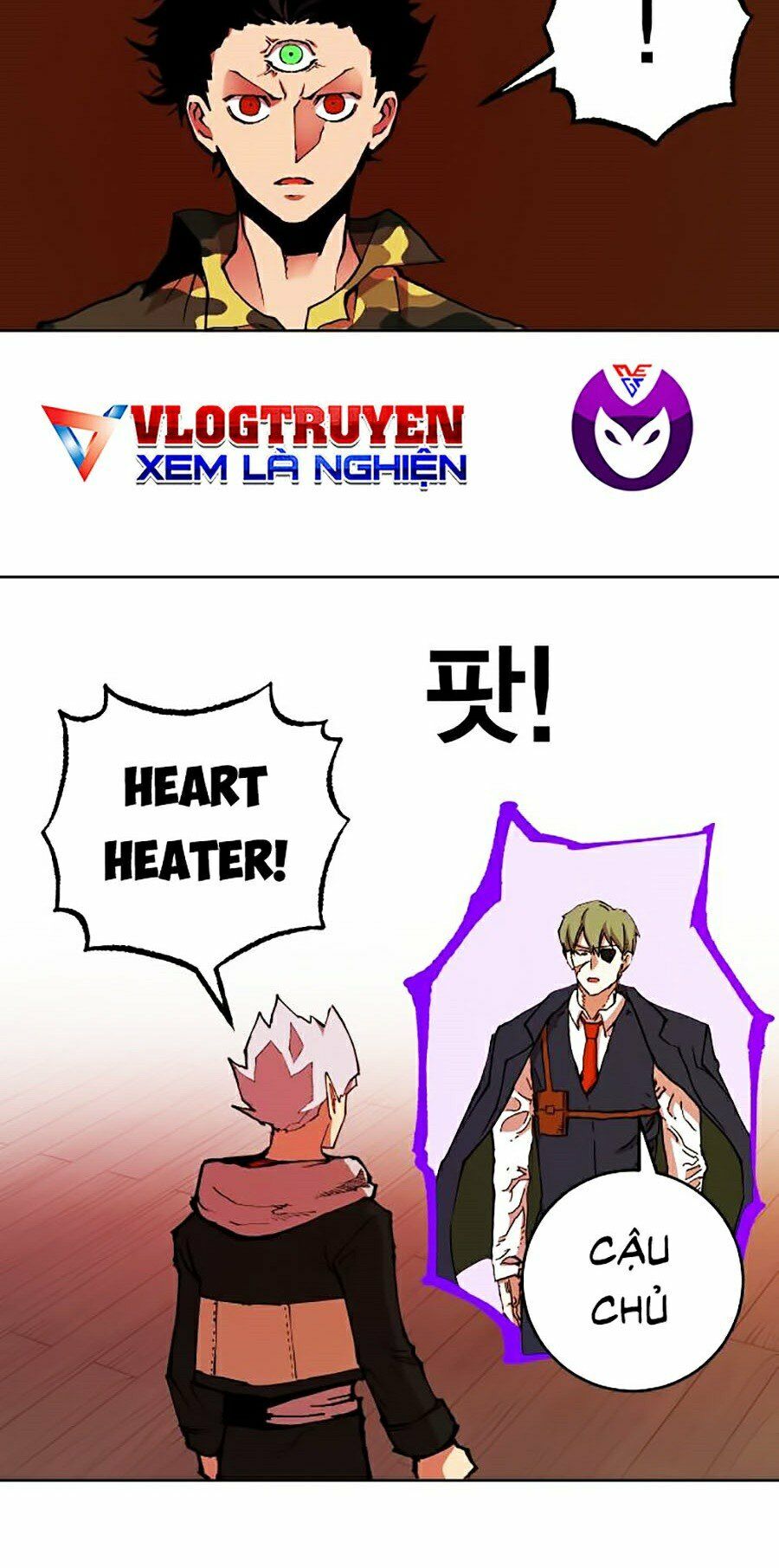 Hard Core Leveling Warrior ss2: Chapter 102