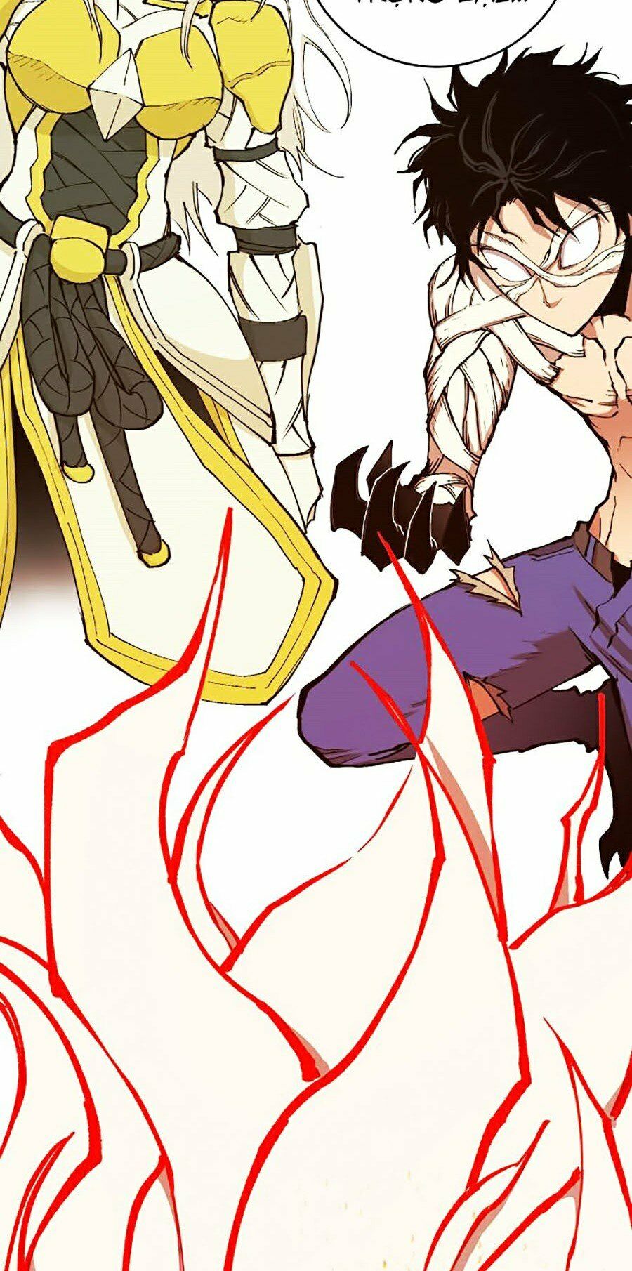 Hard Core Leveling Warrior ss2: Chapter 102