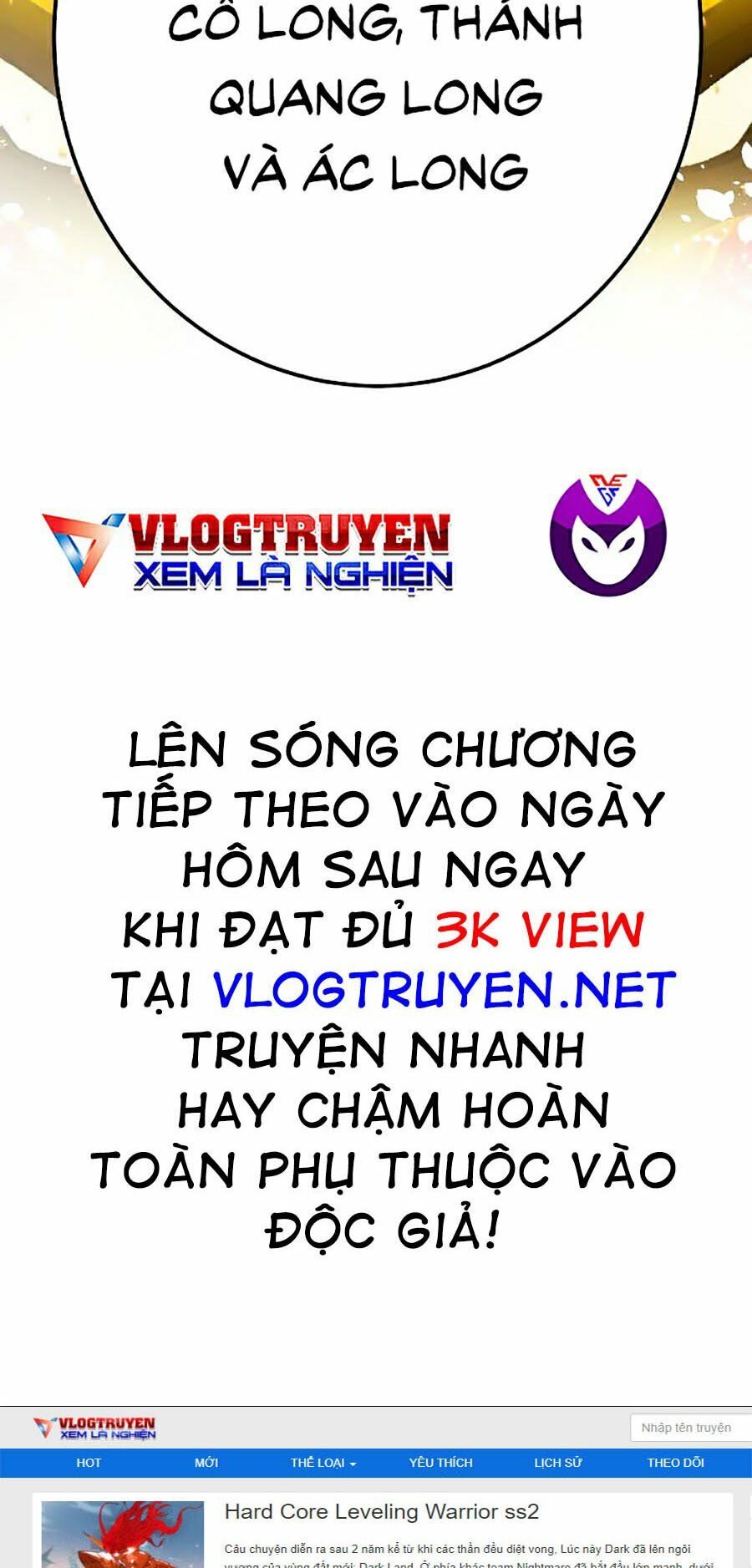 Hard Core Leveling Warrior ss2: Chapter 102