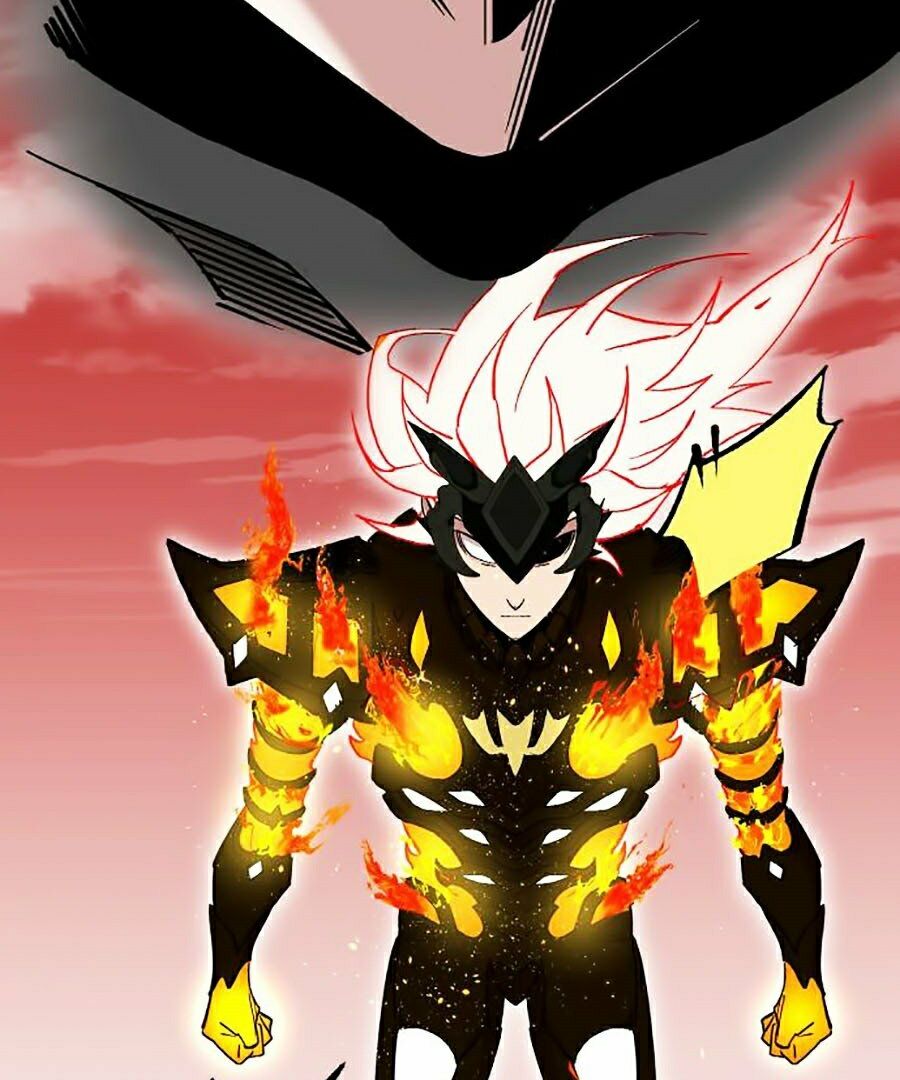 Hard Core Leveling Warrior ss2: Chapter 102