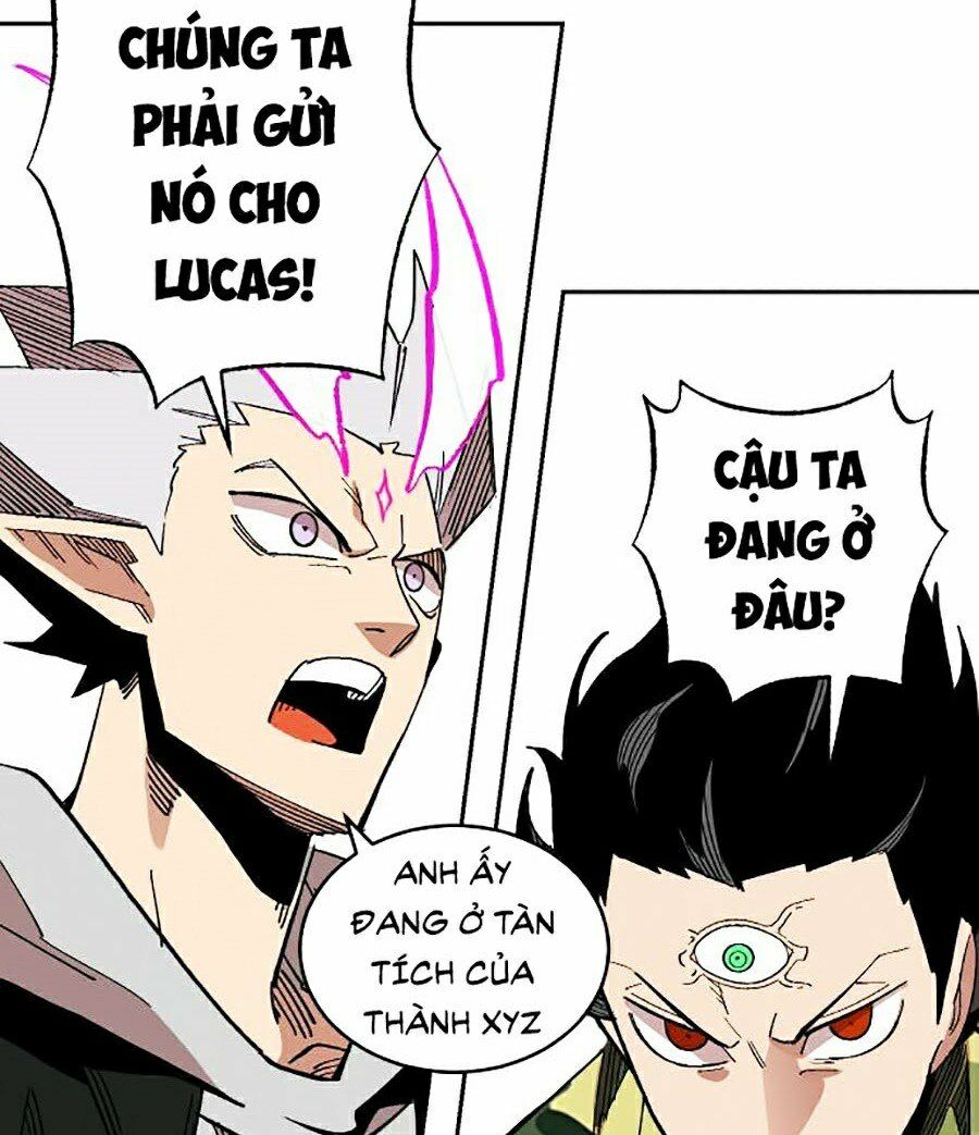 Hard Core Leveling Warrior ss2: Chapter 102