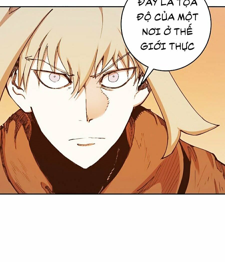Hard Core Leveling Warrior ss2: Chapter 102