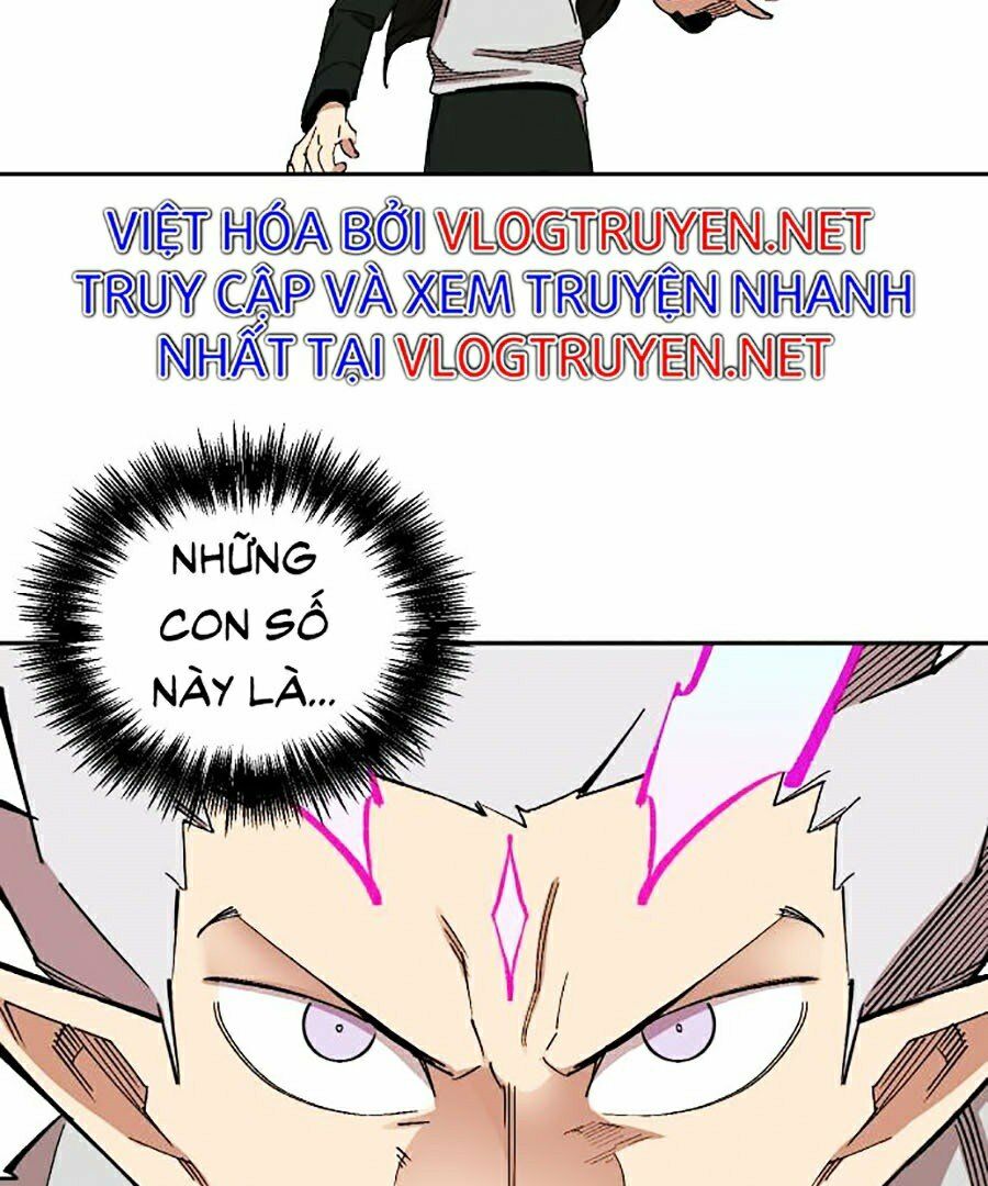 Hard Core Leveling Warrior ss2: Chapter 102