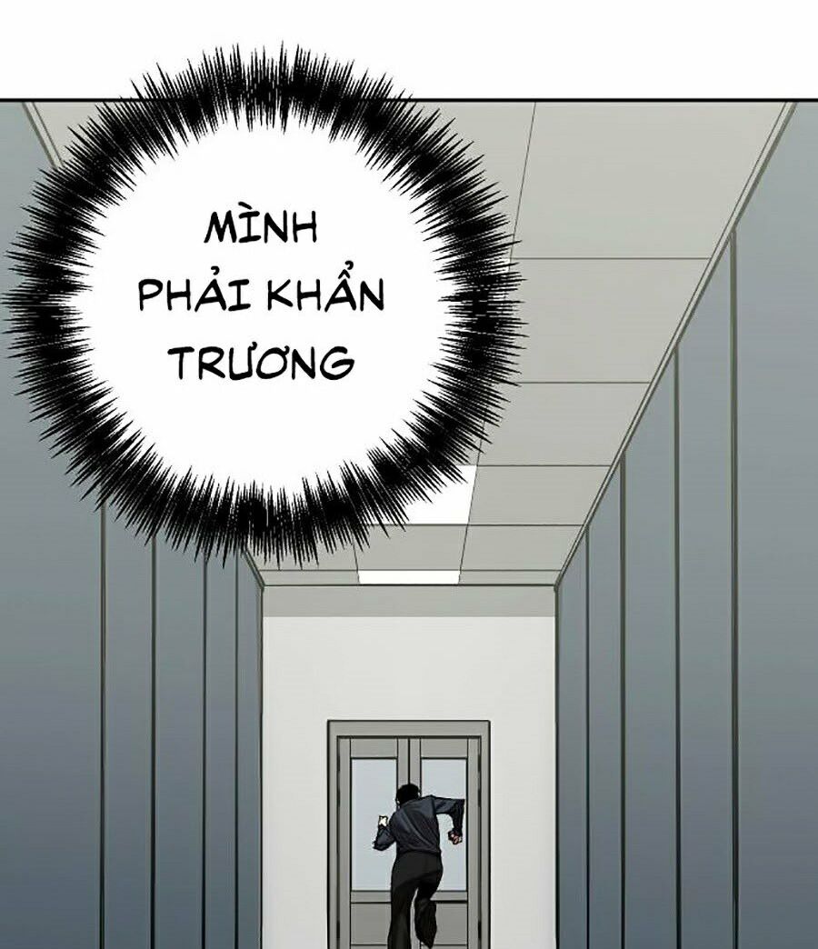 Hard Core Leveling Warrior ss2: Chapter 102