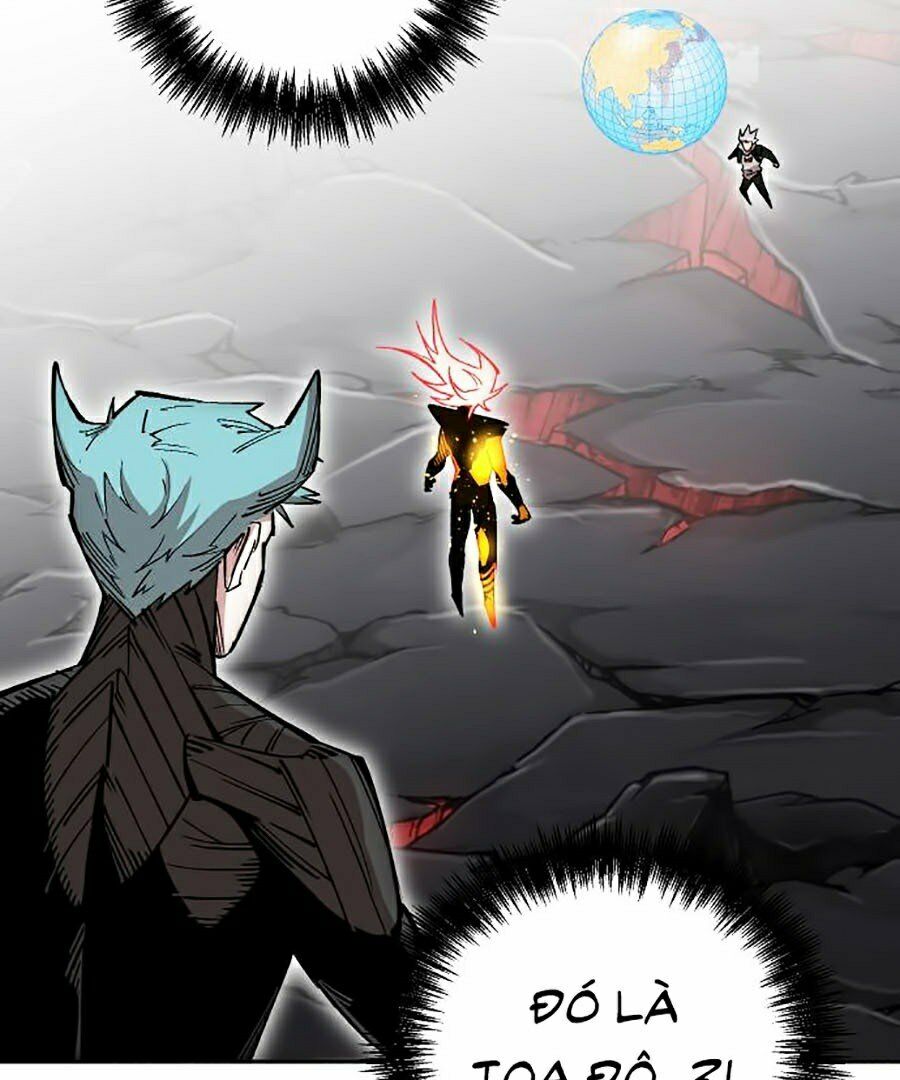 Hard Core Leveling Warrior ss2: Chapter 102