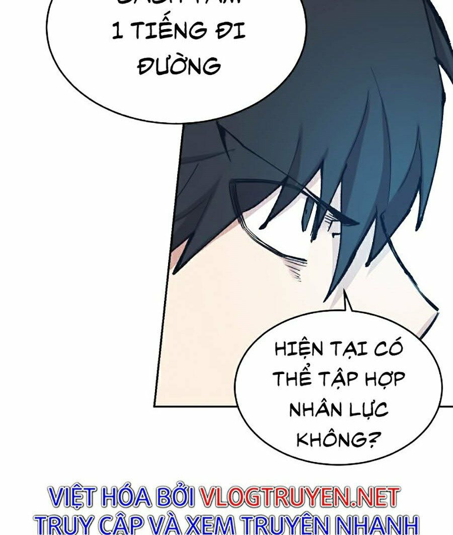 Hard Core Leveling Warrior ss2: Chapter 102