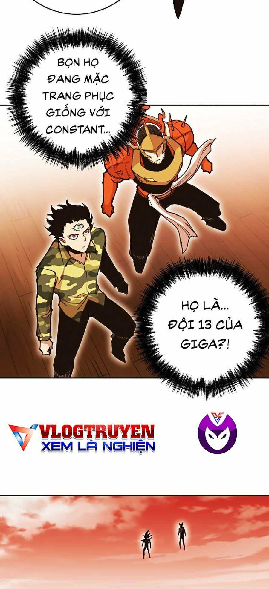 Hard Core Leveling Warrior ss2: Chapter 103