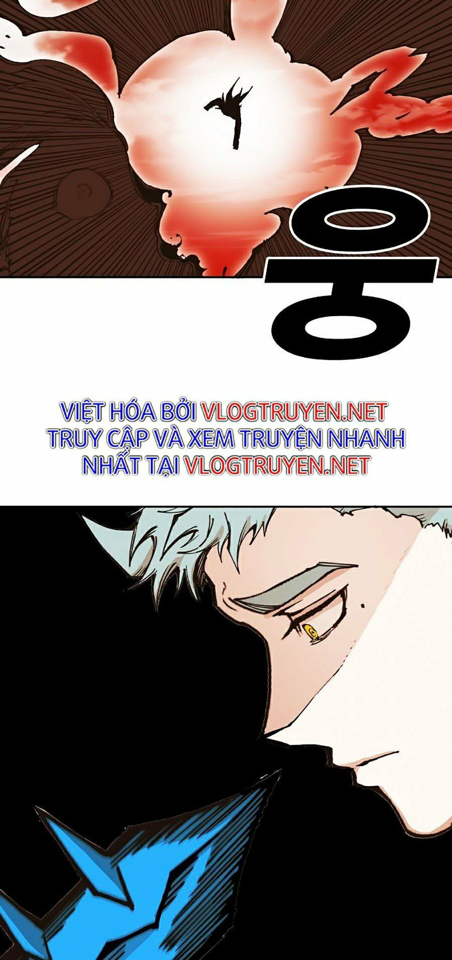 Hard Core Leveling Warrior ss2: Chapter 103