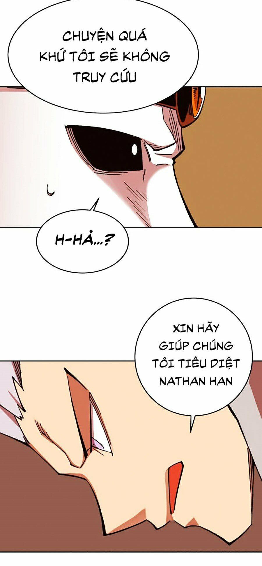 Hard Core Leveling Warrior ss2: Chapter 103