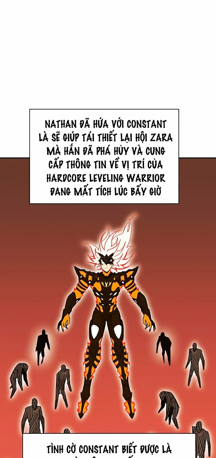 Hard Core Leveling Warrior ss2: Chapter 103