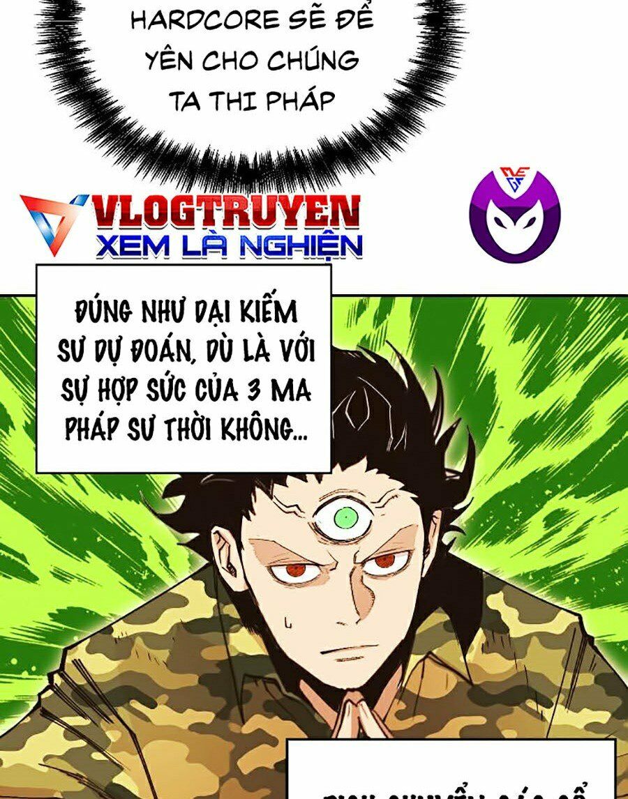 Hard Core Leveling Warrior ss2: Chapter 103