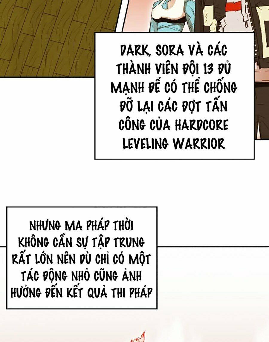 Hard Core Leveling Warrior ss2: Chapter 103
