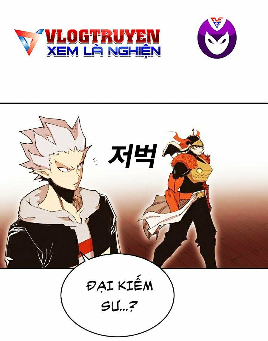 Hard Core Leveling Warrior ss2: Chapter 103