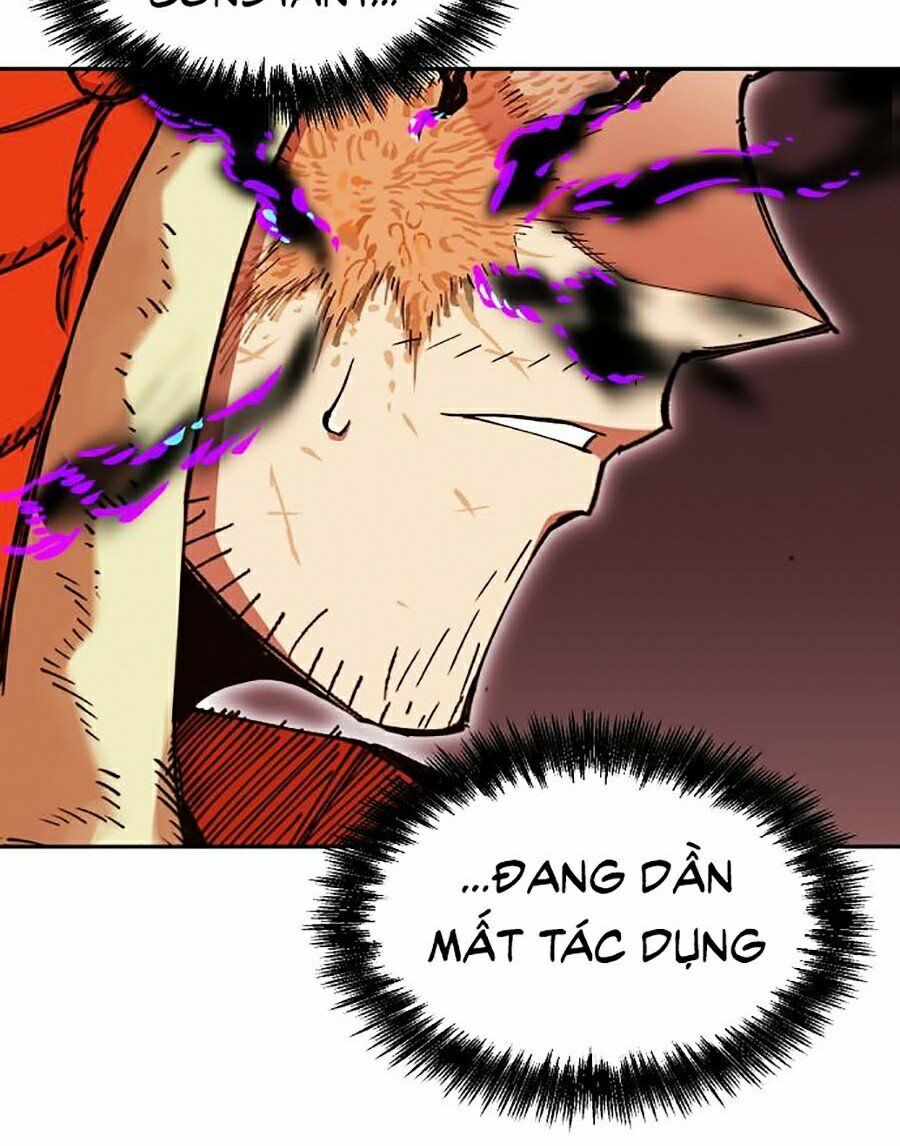 Hard Core Leveling Warrior ss2: Chapter 103