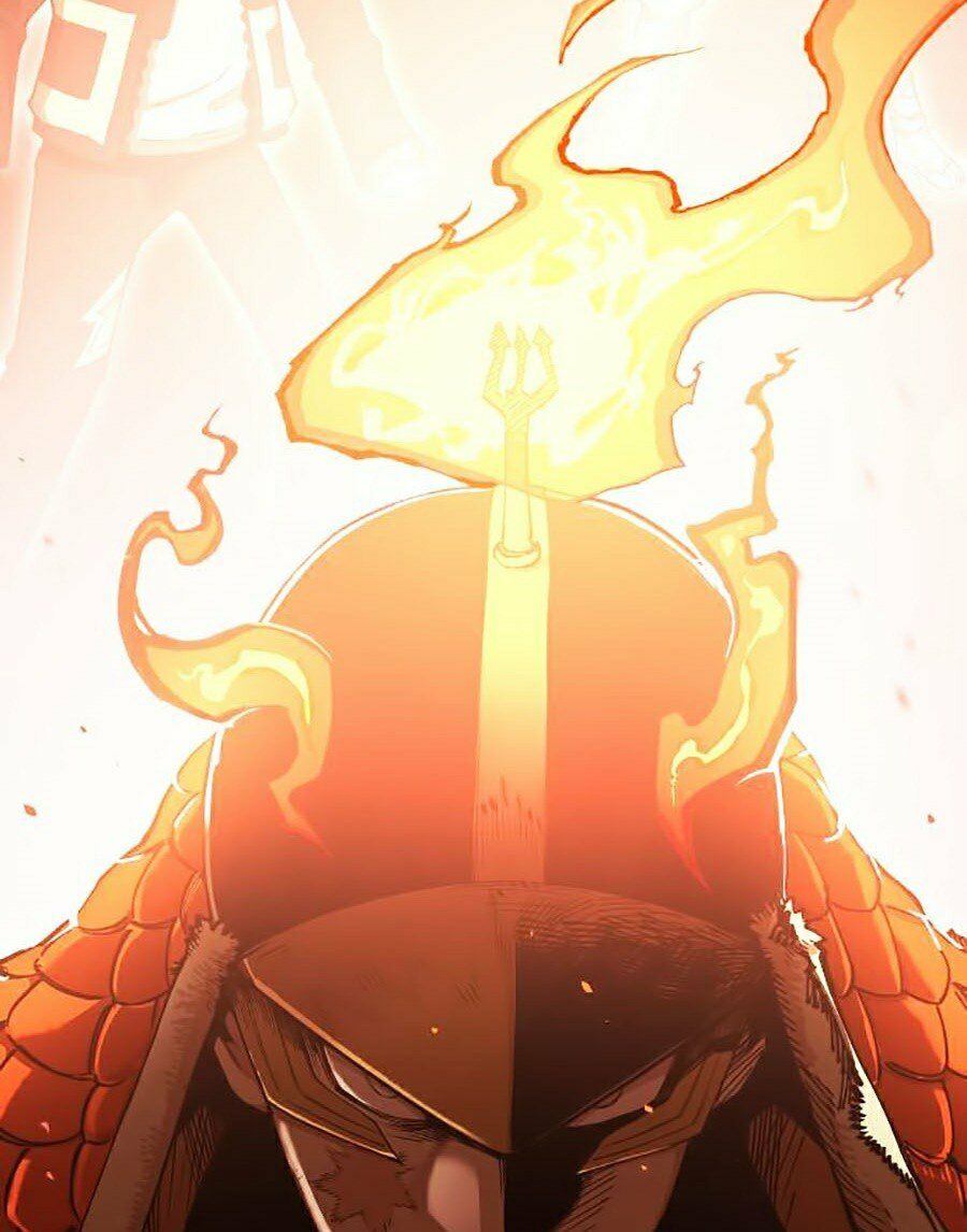 Hard Core Leveling Warrior ss2: Chapter 103