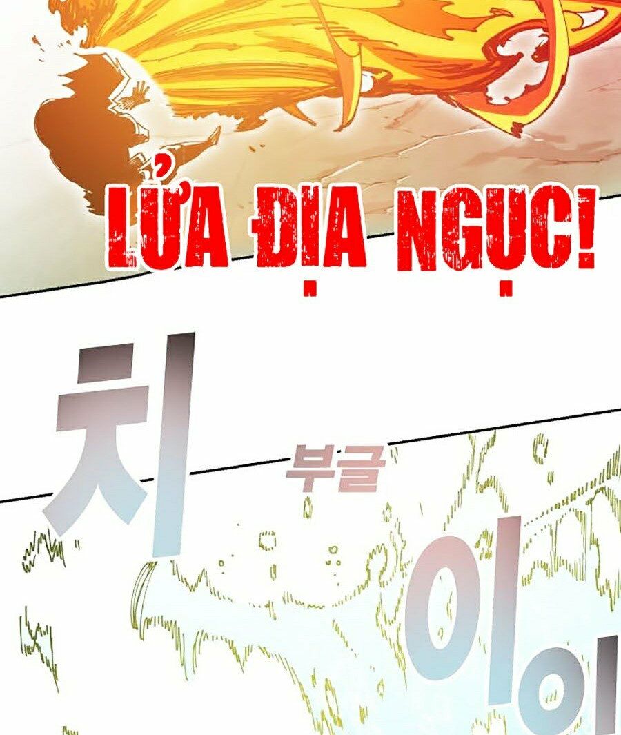 Hard Core Leveling Warrior ss2: Chapter 104