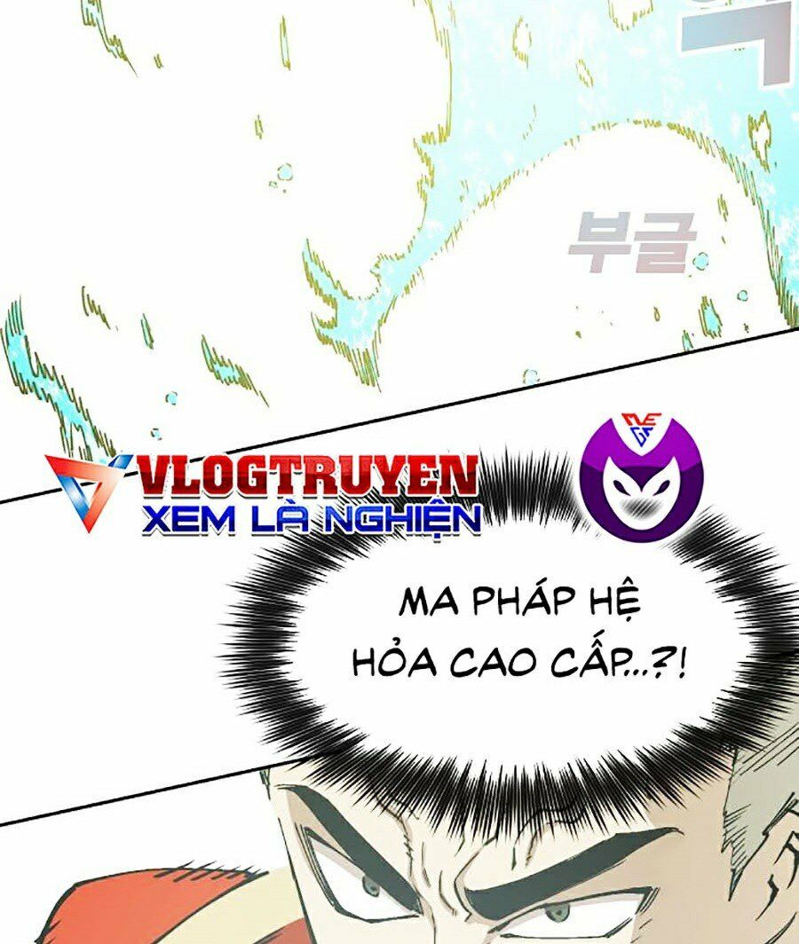 Hard Core Leveling Warrior ss2: Chapter 104