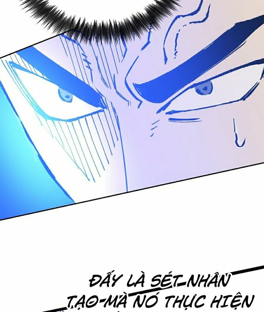 Hard Core Leveling Warrior ss2: Chapter 104