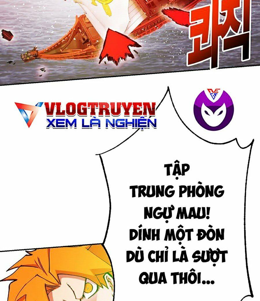 Hard Core Leveling Warrior ss2: Chapter 104