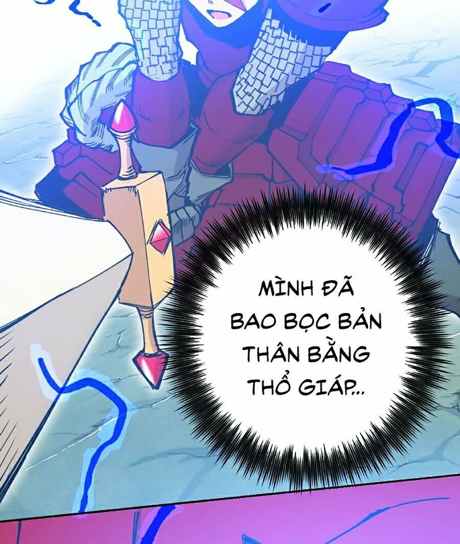 Hard Core Leveling Warrior ss2: Chapter 104