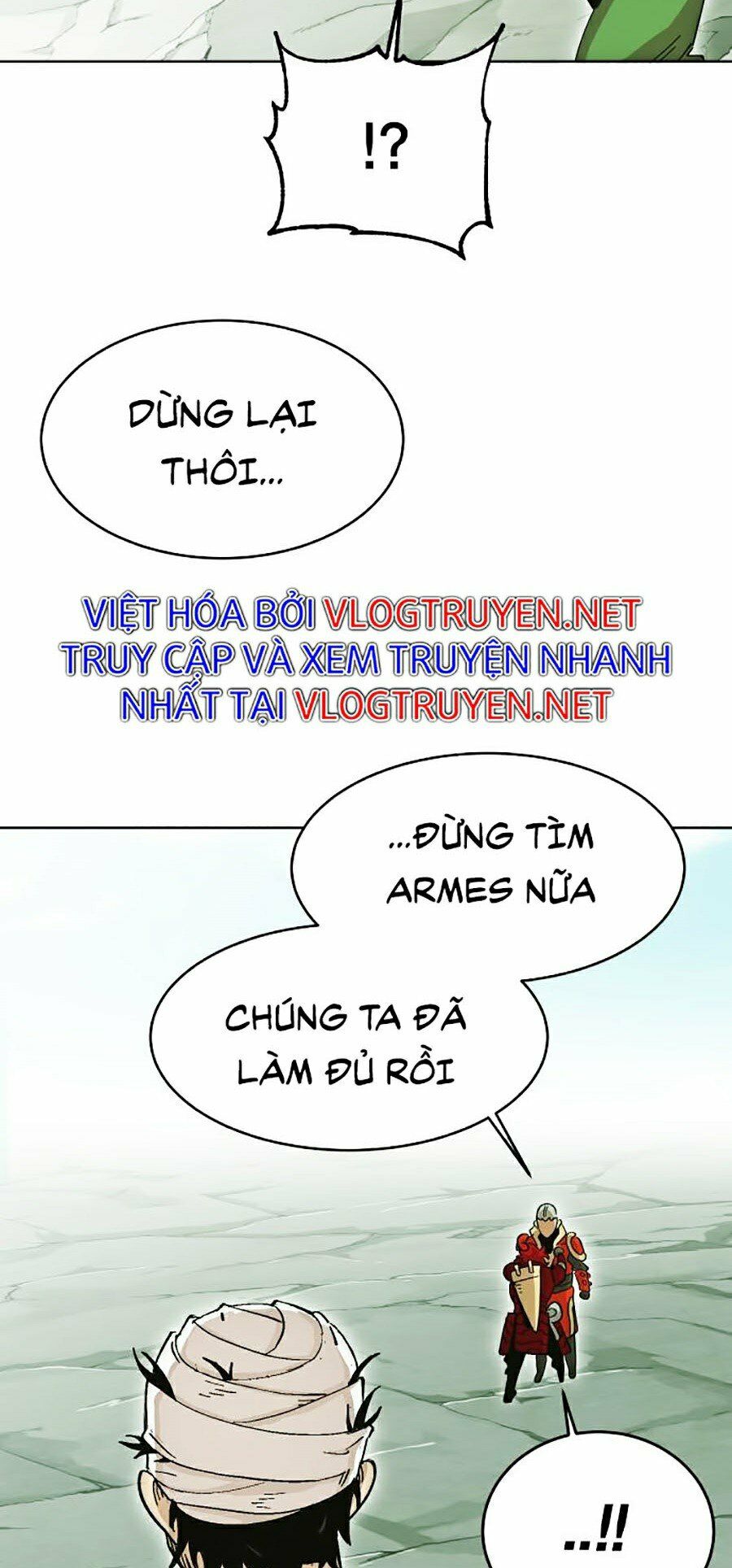 Hard Core Leveling Warrior ss2: Chapter 104