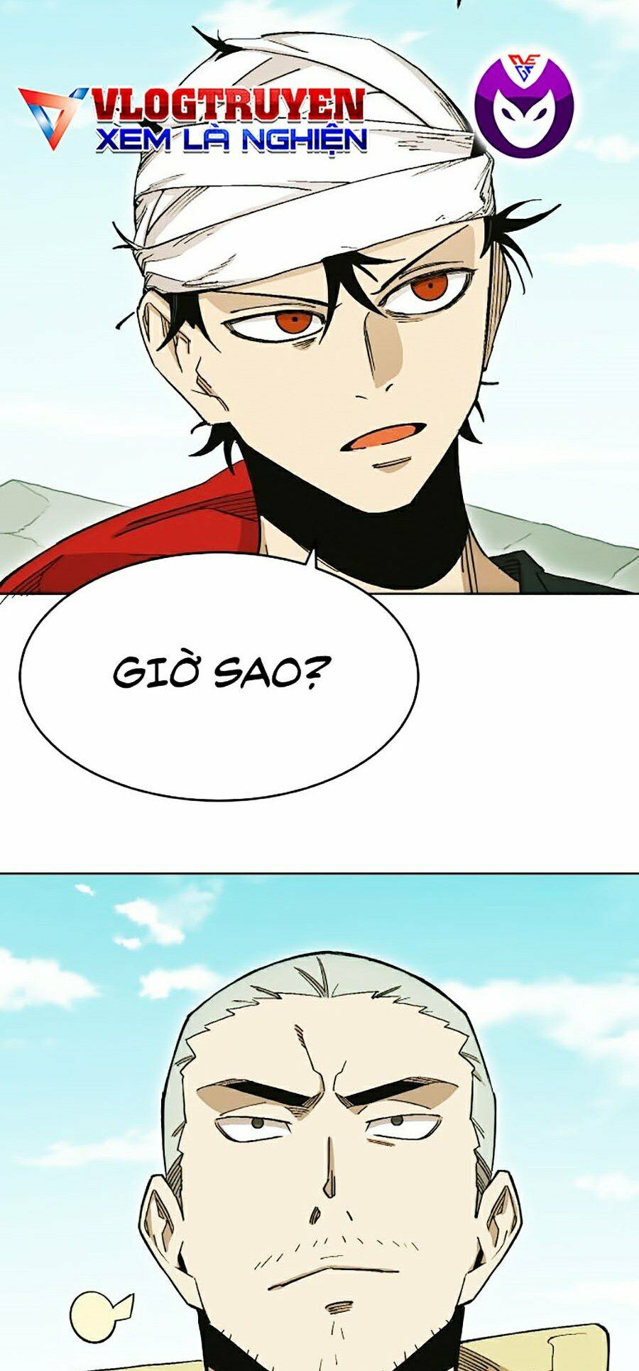Hard Core Leveling Warrior ss2: Chapter 104