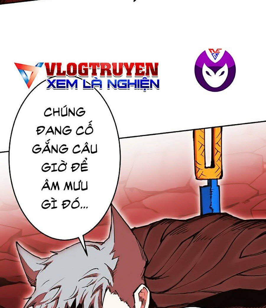 Hard Core Leveling Warrior ss2: Chapter 104
