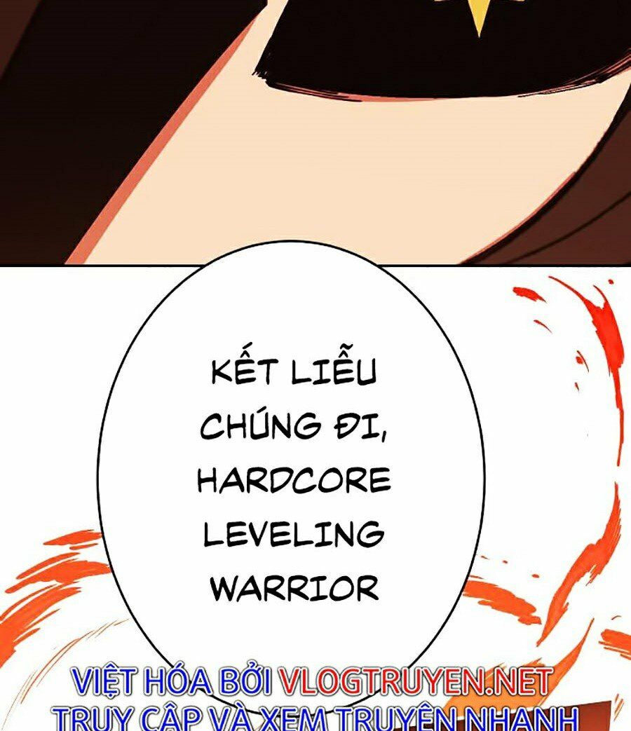 Hard Core Leveling Warrior ss2: Chapter 104