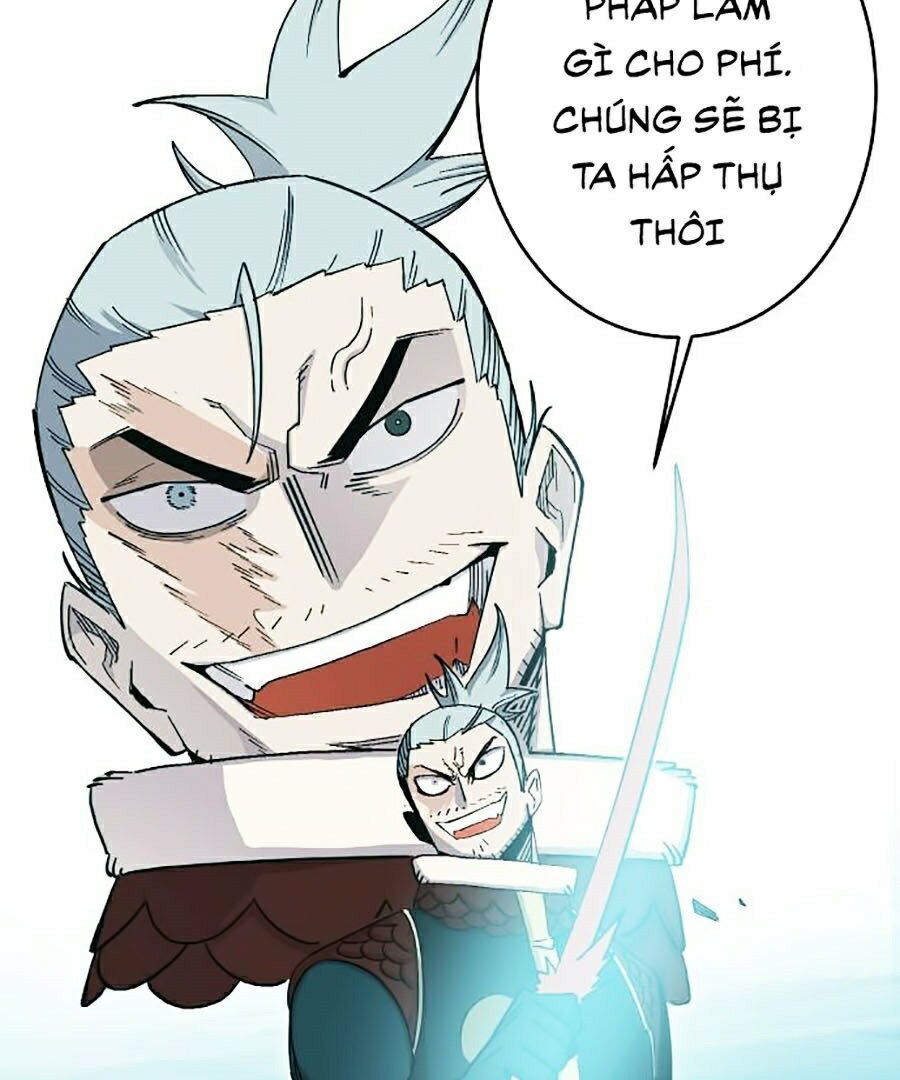 Hard Core Leveling Warrior ss2: Chapter 104