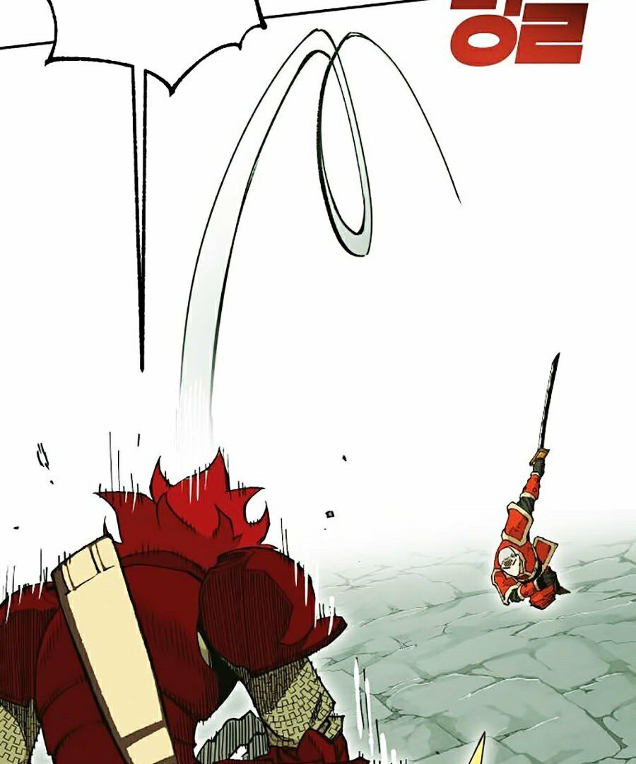 Hard Core Leveling Warrior ss2: Chapter 104