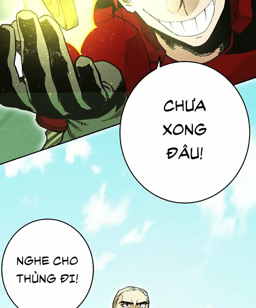 Hard Core Leveling Warrior ss2: Chapter 104
