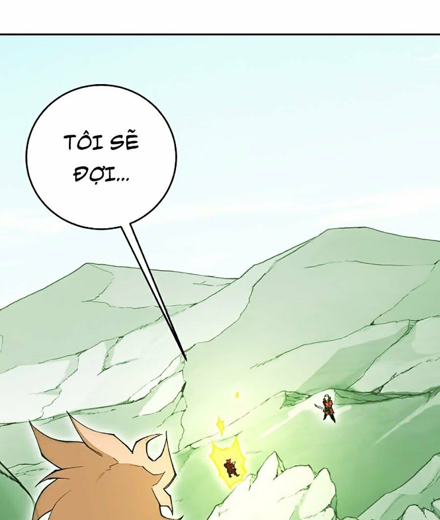 Hard Core Leveling Warrior ss2: Chapter 104