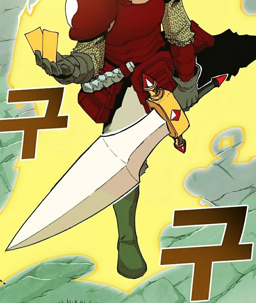 Hard Core Leveling Warrior ss2: Chapter 104