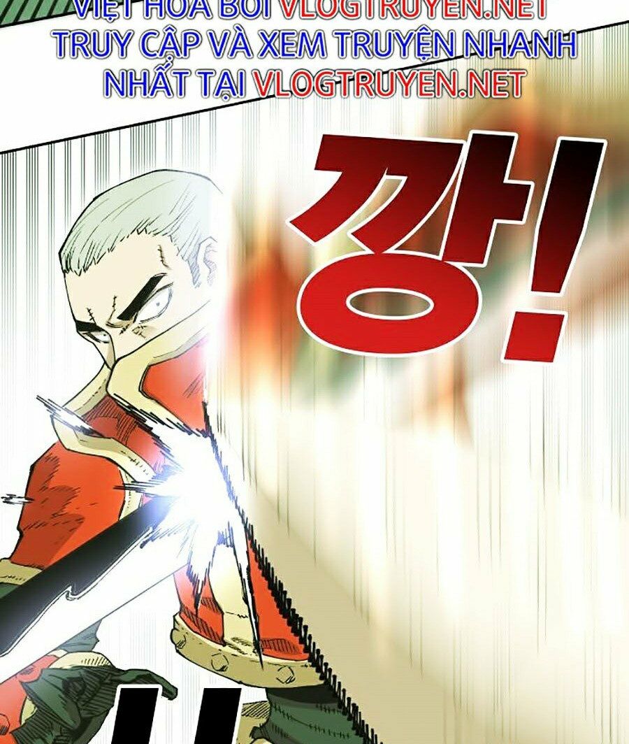 Hard Core Leveling Warrior ss2: Chapter 104