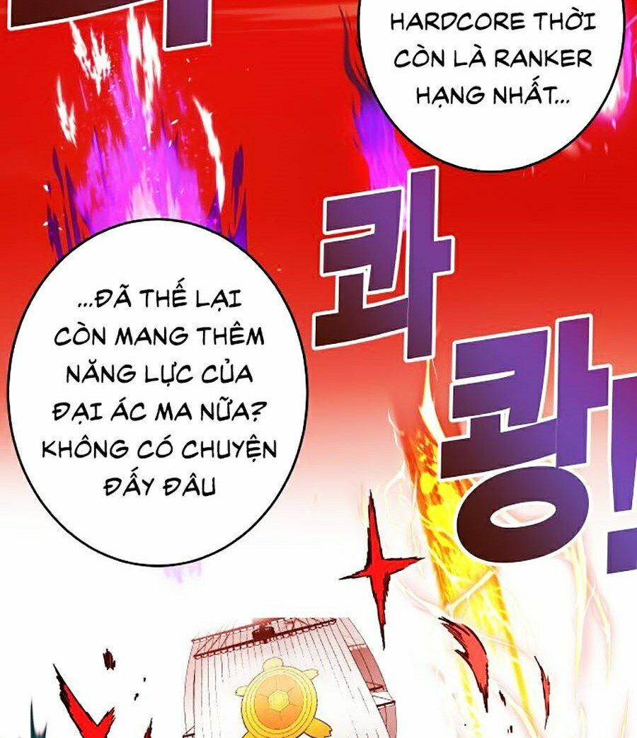 Hard Core Leveling Warrior ss2: Chapter 104