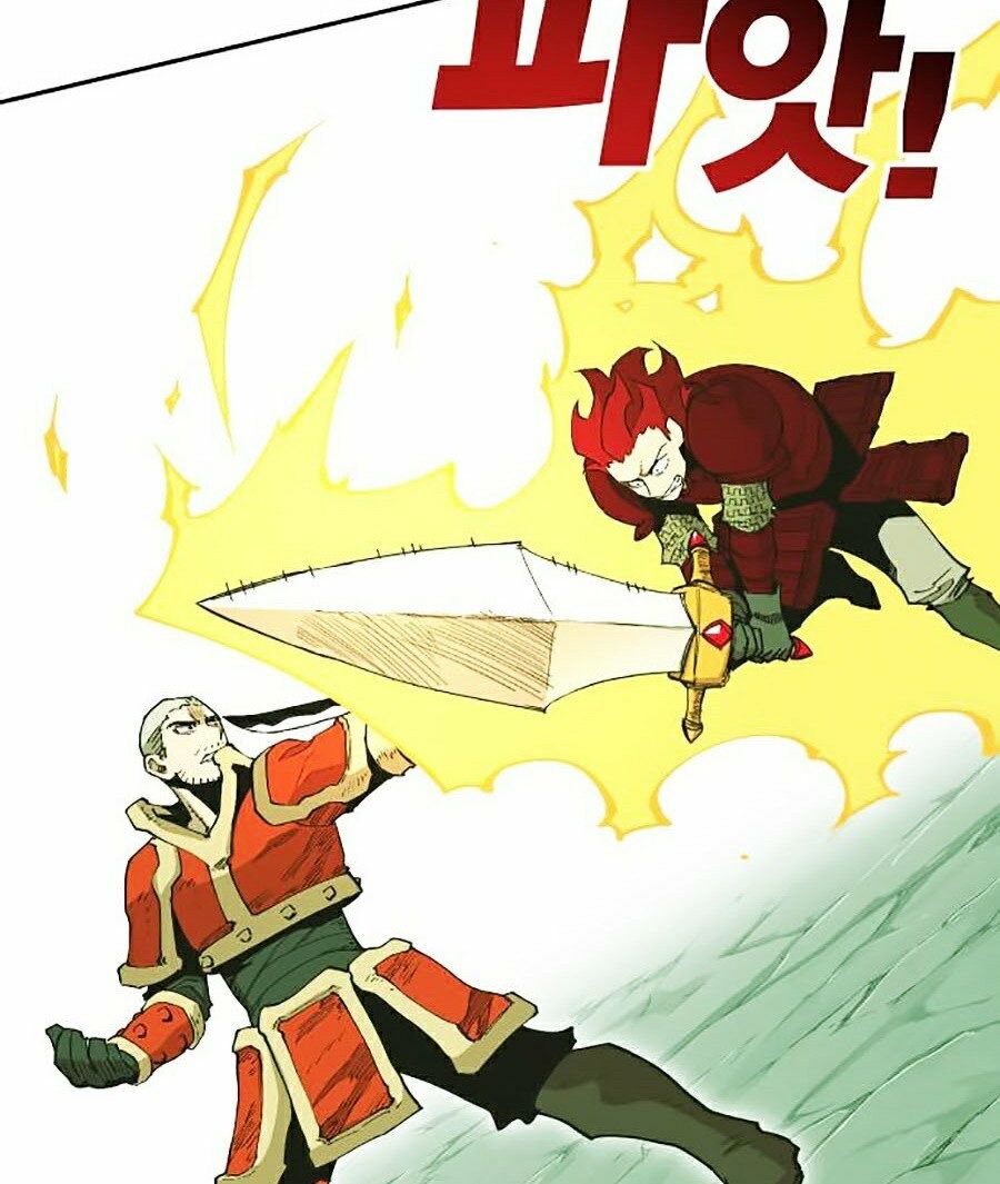 Hard Core Leveling Warrior ss2: Chapter 104