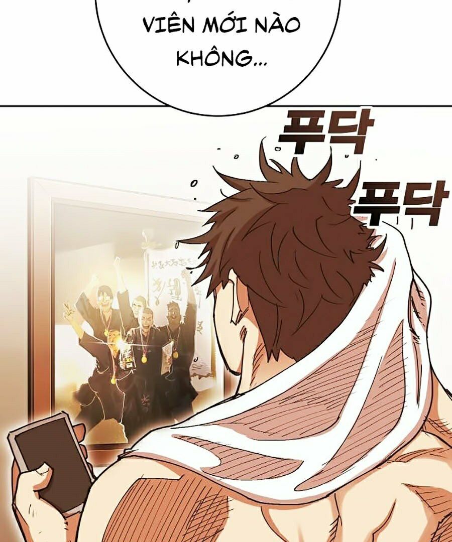 Hard Core Leveling Warrior ss2: Chapter 105