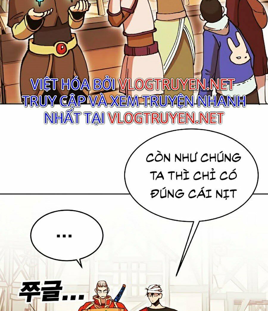 Hard Core Leveling Warrior ss2: Chapter 105