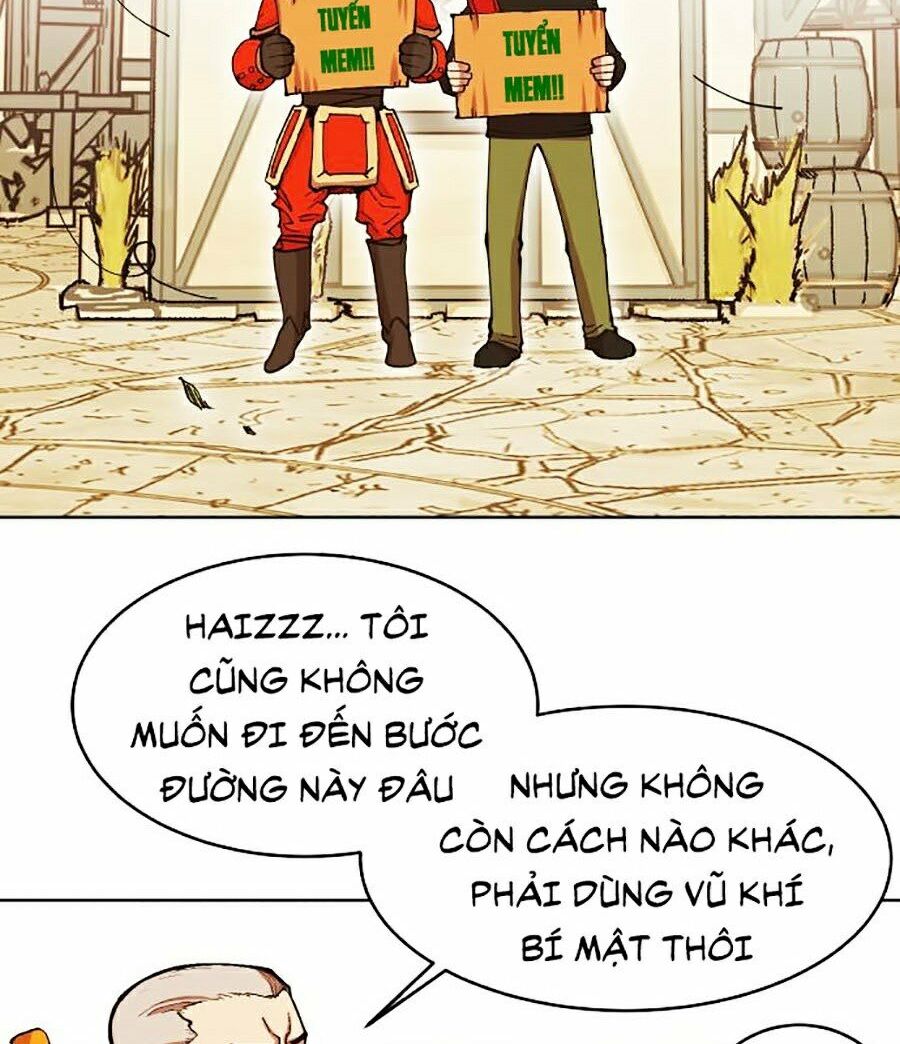 Hard Core Leveling Warrior ss2: Chapter 105