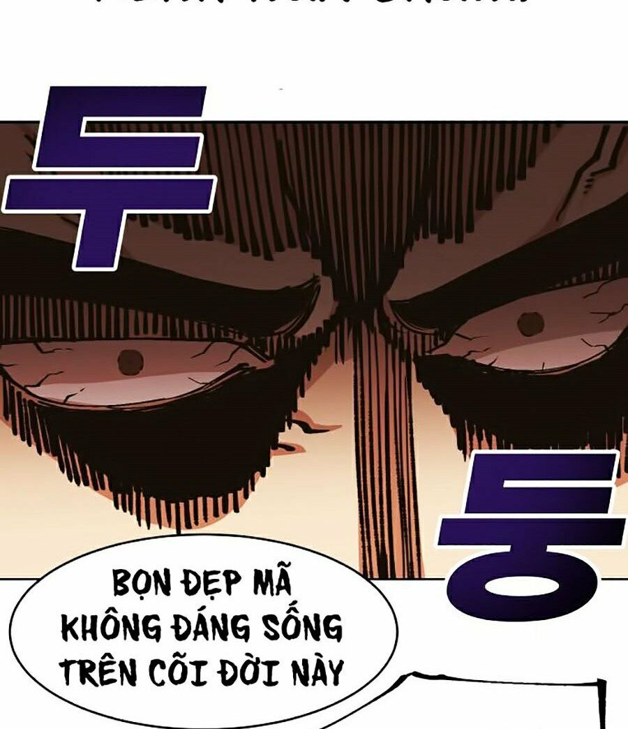 Hard Core Leveling Warrior ss2: Chapter 105