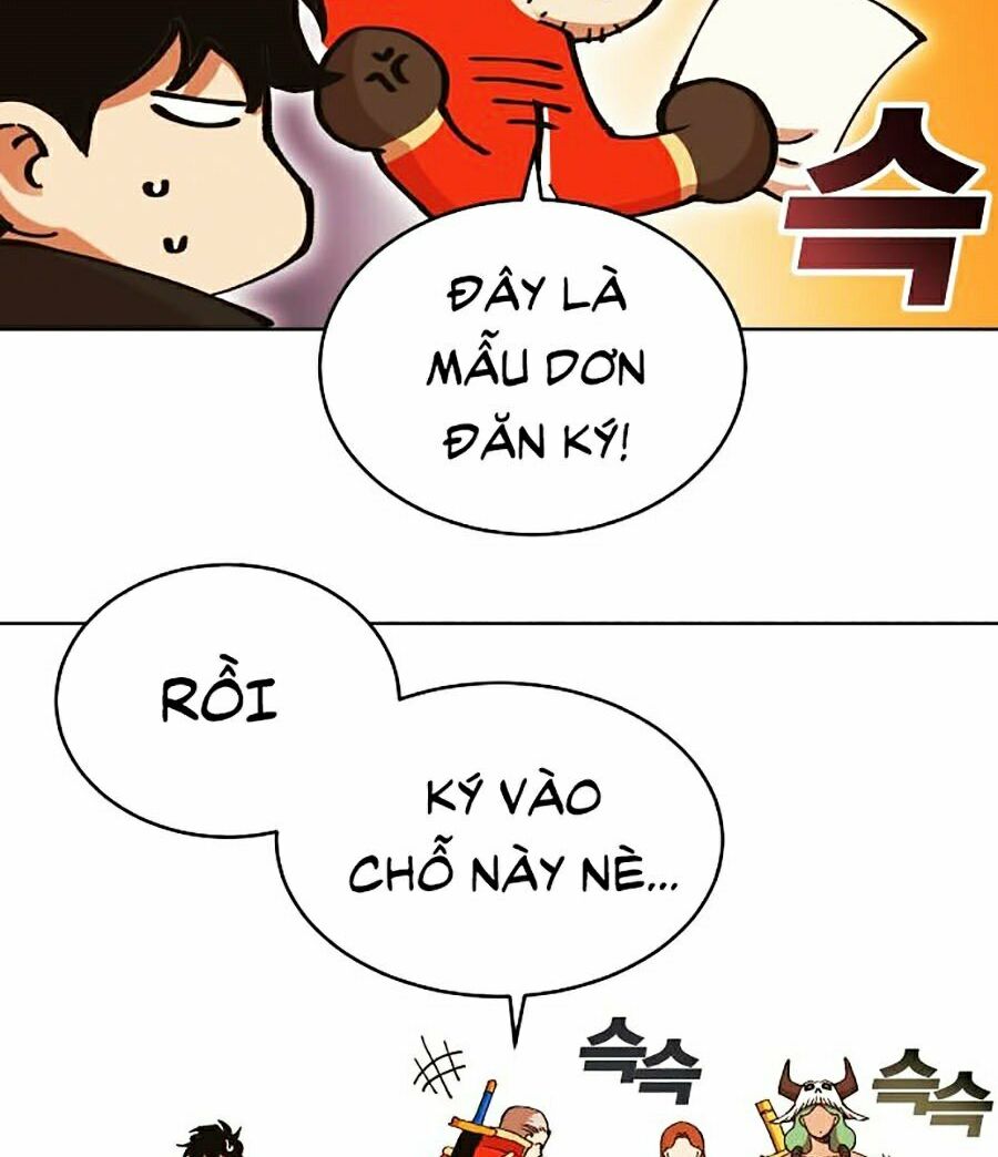 Hard Core Leveling Warrior ss2: Chapter 105