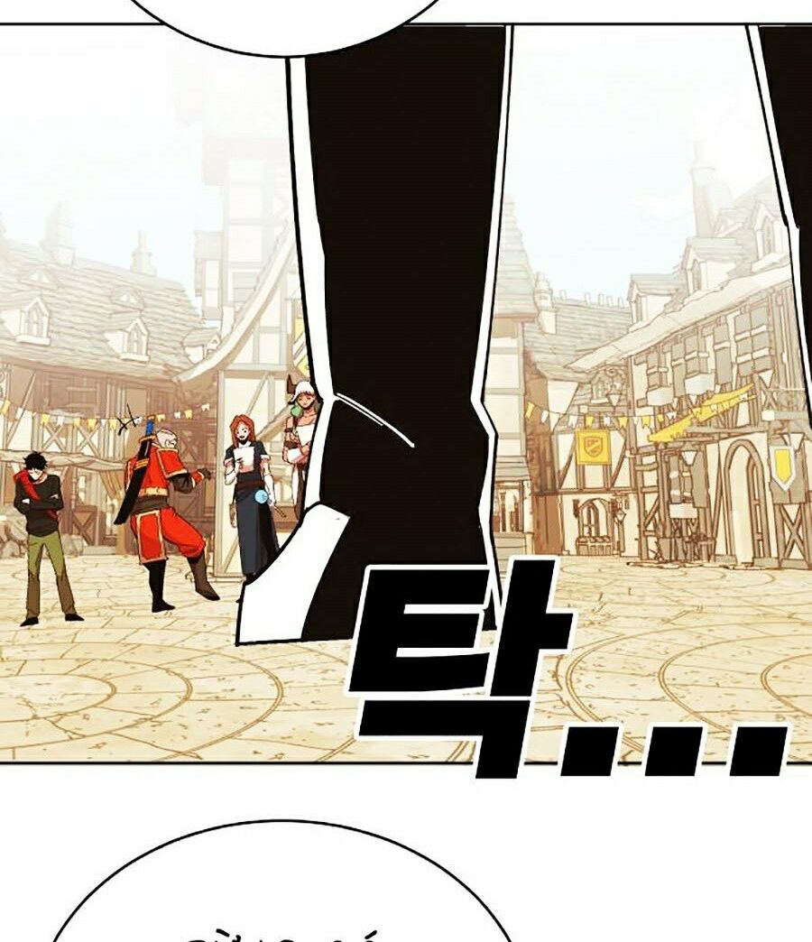 Hard Core Leveling Warrior ss2: Chapter 105