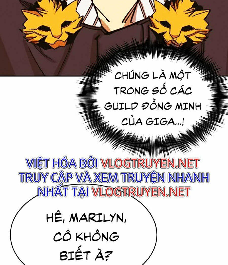 Hard Core Leveling Warrior ss2: Chapter 105