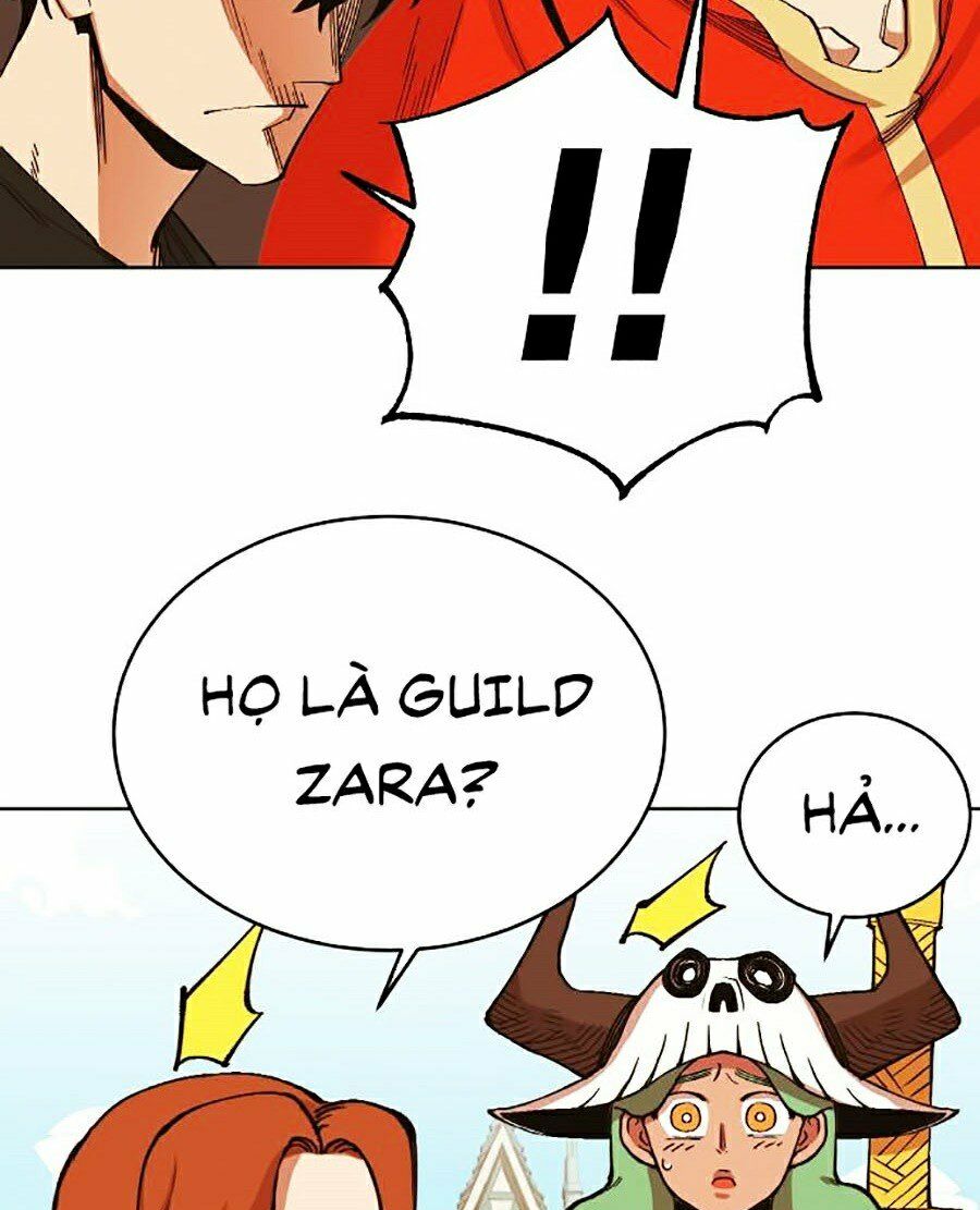 Hard Core Leveling Warrior ss2: Chapter 105