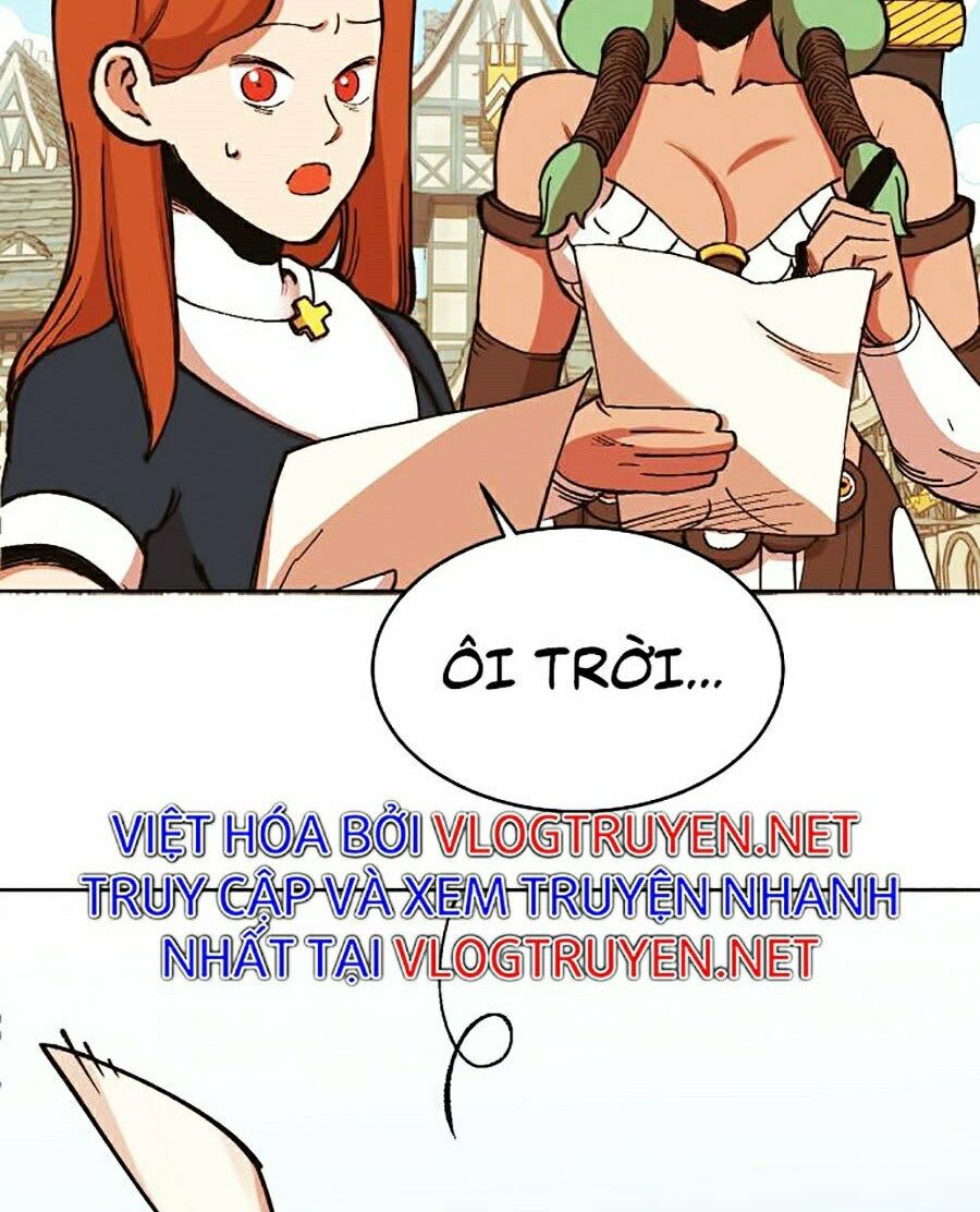Hard Core Leveling Warrior ss2: Chapter 105